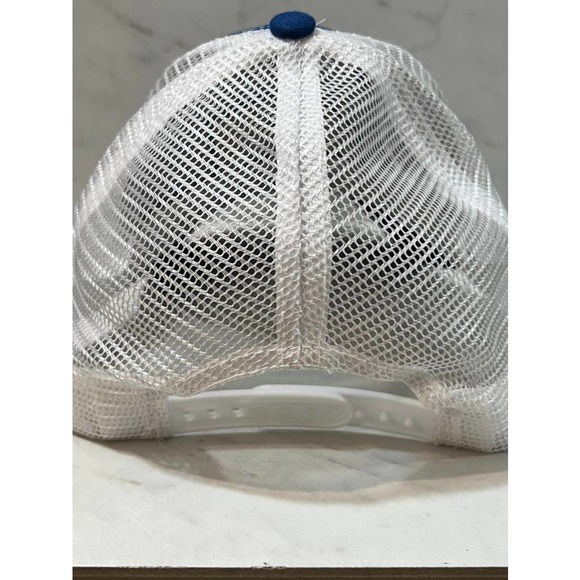 Bud Light Promotional Trucker Hat - Picture 3 of 6